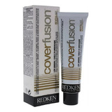 Cover Fusion 4 Nn 60 Ml Redken