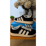 adidas Campus 00s Core Black Originales 