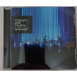 Twenty One Pilots Mtv Unplugged Cd Nuevo Us Musicovinyl