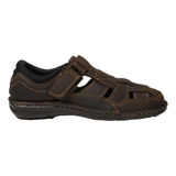 Zapato Hombre Casual Vandana Caballero