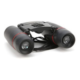 Binocular Mini Binoculares, Portátil 30x60 Zoom 8x Aumento B