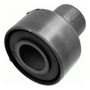 Bushings Eje Trasero Ford Fiesta Courier 95-03 Megane 01-04 Ford SIN LINEA