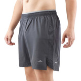 Bermuda Running Hombre Abyss Trainning Short Liviano