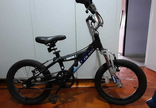 Bicicleta Olmo Reaktor 16' Sin Detalles