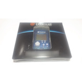 Vmu Box Set - Sega Dreamcast Translúcido Azul Lacrado Raro