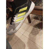 Zapatillas adidas Botones Papi Talle 43 