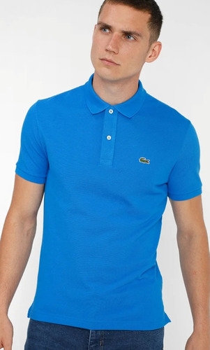 Polera Lacoste Talla S