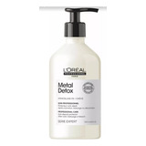 Acondicionador Loreal Metal Detox 500 Ml