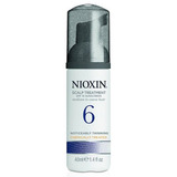 Nioxin System 6 Tratamiento 1.4 Onzas