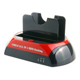 Docking Station 2 Sata Usb 3.0