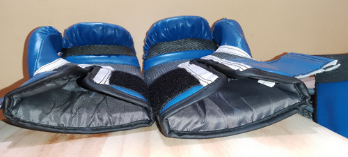 Guantes De Boxeo Everlast 