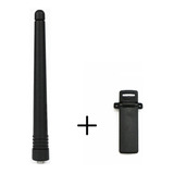 Antena + Clip Radio Baofeng Uv-5r  Originales 100% Nuevos