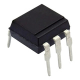 Optoacoplador Fototransistor 4n25 Kit 10 Piezas