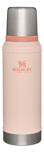 Termo Stanley Rosa Limestone 950 Ml. Original Usa