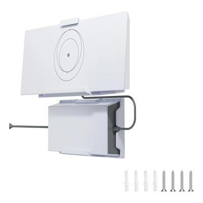 Kit De Montaje En Pared Para Enrutador Starlink Gen 3, Sopor