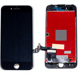 Tela Touch Display Compatível iPhone 7 Plus Premium + Pel