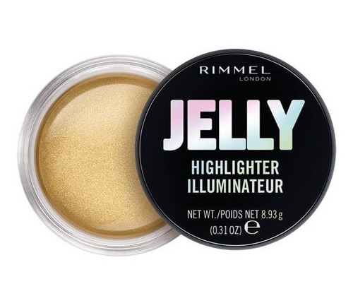 Rimmel Jelly Highlighter
