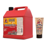 Shampoo Uso Diário Gasoline Barba Forte 2.5l