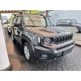 Jeep Renegade Sport Mt Gd