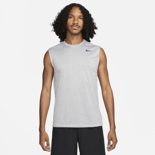 Playera De Fitness Sin Mangas Hombre Nike Dri-fit Legend