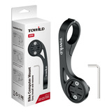 Soporte Para Ordenador Bicicleta Towild As90 Garmin Xoss Gps