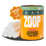 Zoop Xl Toallitas Para Mascotas Para Perros Y Gatos Toallita