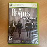 The Beatles Rock Band Para Xbox 360