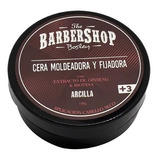 Cera Barbershop Arcilla 190ml - mL a $137