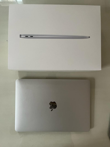 Apple  Macbook Air M1 2020 13.3  512gbssd 8gb Ram 