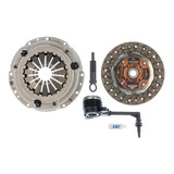 Kit Clutch Nissan Tiida 2008 1.8l 6 Vel Exedy