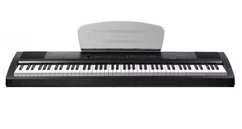 Kurzweil Mps20 Piano Digital 88 Notas Usb Pedal Oferta Cuota