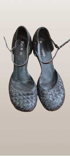 Zapatos Mujer Romano