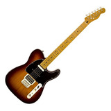 Guitarra Fender Telecaster Modern Player 2017 Calibrada