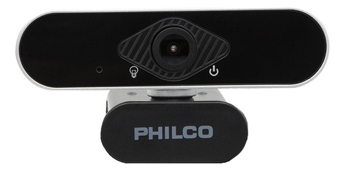 Webcam Philco W1152 Usb Full Hd, 1080p -envio Gratis