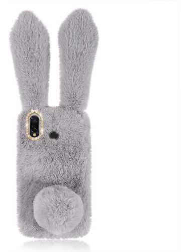 Funda De Teléfono Precise Cutouts Rabbit