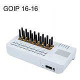 Goip-16 Gateway Gsm Com 16 Portas Gsm Sip