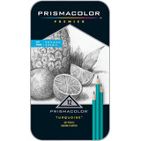Lapices De Grafito Prismacolor Premier X12 Unidades