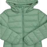 Jaqueta Puffer Infantil Menino Safira