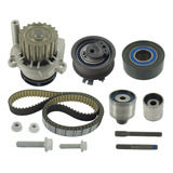 Kit Distribucion C/ Bomba Skf Jetta V