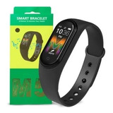 Reloj Inteligente Smartband M5 Llamadas, Notificaciones