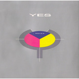 Cd Yes - 90125 / Nuevo Sellado