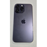 Apple iPhone 14 Pro Max (512 Gb) - Morado Oscuro Usado