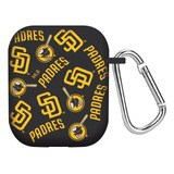 Funda Game Time San Diego Padres Hd Para Apple AirPods Ews