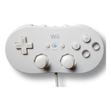 Control Wii Classic Controller Original - Wird Us