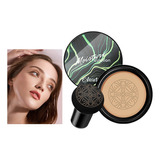 Nenrte Air Cushion Cc - Base De Maquillaje De Cabeza De Hong