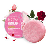 Jabón De Aceite Esencial W Rose Soap, Jabón De Baño, Jabón D