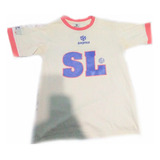 Remera San Lorenzo Signia Entrenamiento 2001