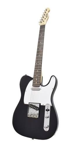 Guitarra Eléctrica Telecaster Doble Cutaway Newen Tl