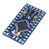 Arduino Pro Mini 3.3v 8mhz Atmel Atmega328 Robotica