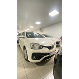 Toyota Etios Xls 1.5 6m/t